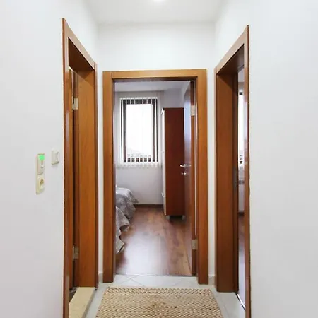 Lift - Complex Gramadeto * Μπάνσκο