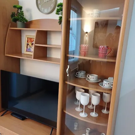 Lift - Complex Gramadeto * Μπάνσκο