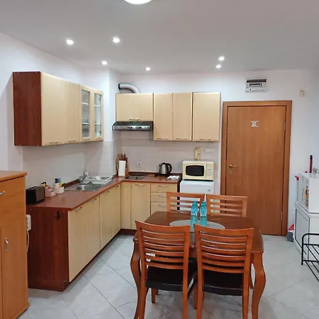 Lift - Complex Gramadeto * Μπάνσκο