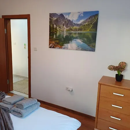 Διαμέρισμα Lift - Complex Gramadeto *