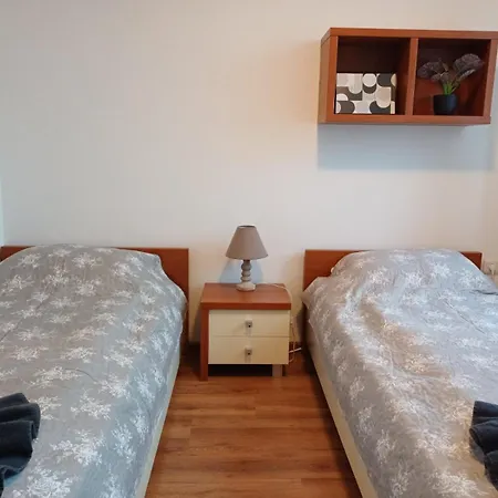 Lift - Complex Gramadeto Διαμέρισμα