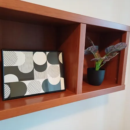 Lift - Complex Gramadeto * Μπάνσκο