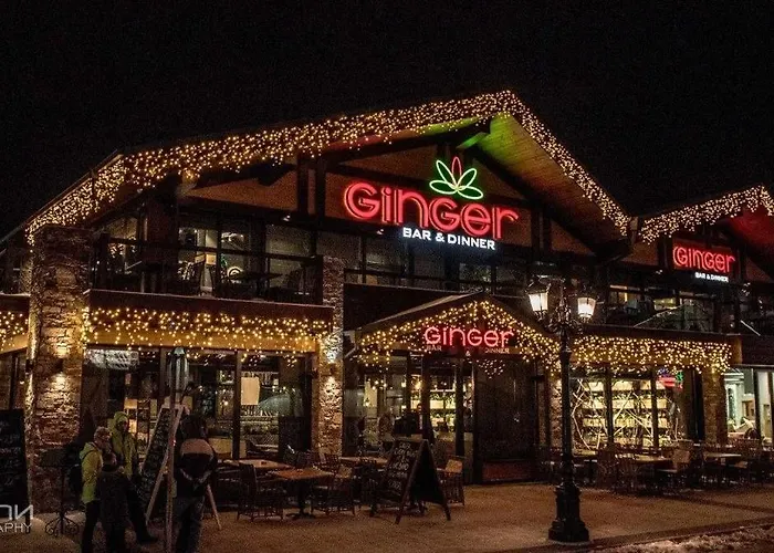 Lift - Complex Gramadeto *