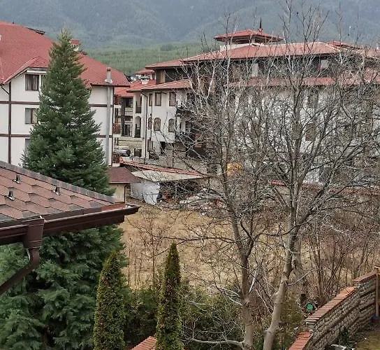 Apartment Lift - Complex Gramadeto *