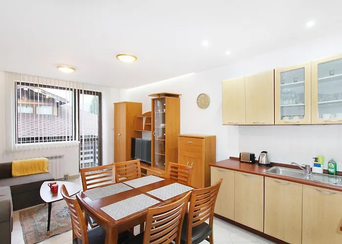 Lift - Complex Gramadeto *