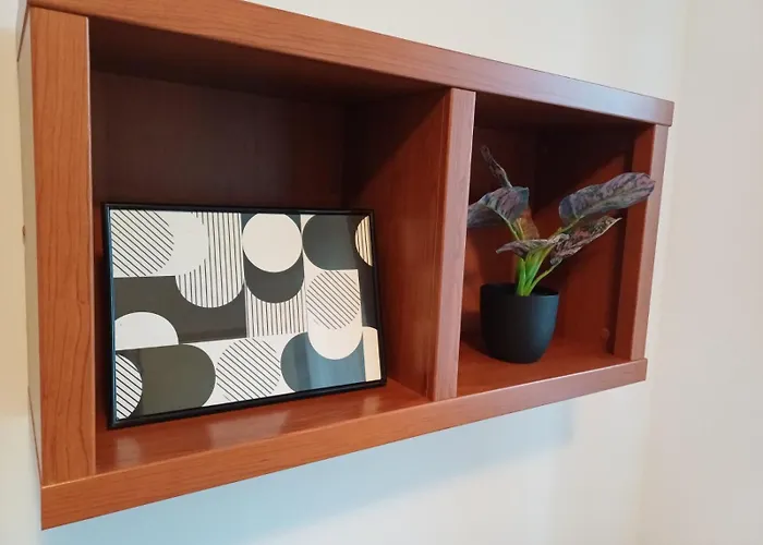 Lift - Complex Gramadeto * Bansko