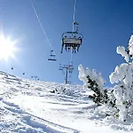 Lift - Complex Gramadeto Апартаменты Банско
