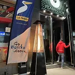 Lift - Complex Gramadeto Апартаменты