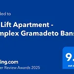 Lift - Complex Gramadeto *