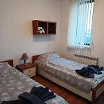 Lift - Complex Gramadeto Апартаменты *