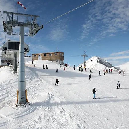 Apartamento Lift - Complex Gramadeto Bansko