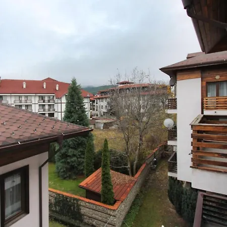 Apartamento Lift - Complex Gramadeto Bansko