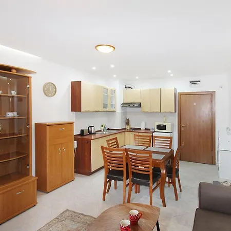 Lift - Complex Gramadeto *