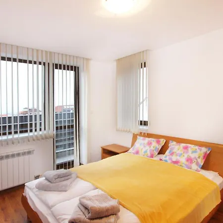 Apartamento Lift - Complex Gramadeto *