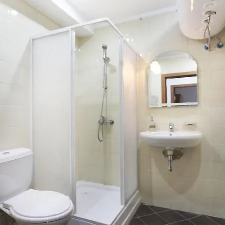 Lift - Complex Gramadeto Apartment *