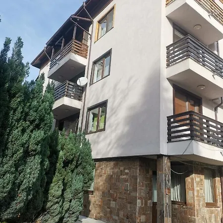 Apartment Lift - Complex Gramadeto Bansko