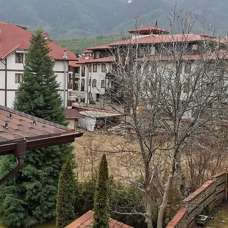 Apartment Lift - Complex Gramadeto *