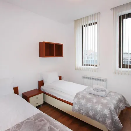 Lift - Complex Gramadeto Apartment Bansko