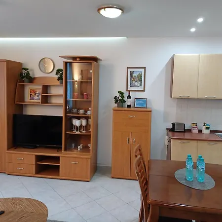 Apartment Lift - Complex Gramadeto