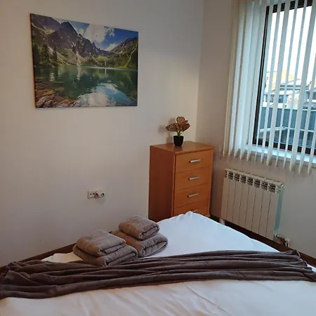 Lift - Complex Gramadeto *