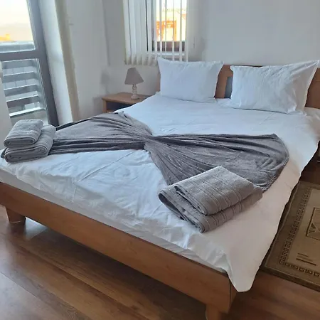 Apartment Lift - Complex Gramadeto