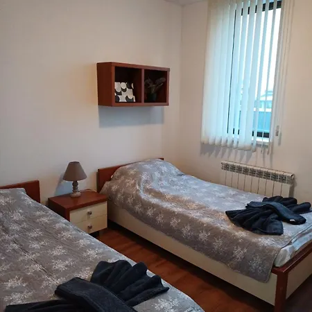 Lift - Complex Gramadeto Apartment *