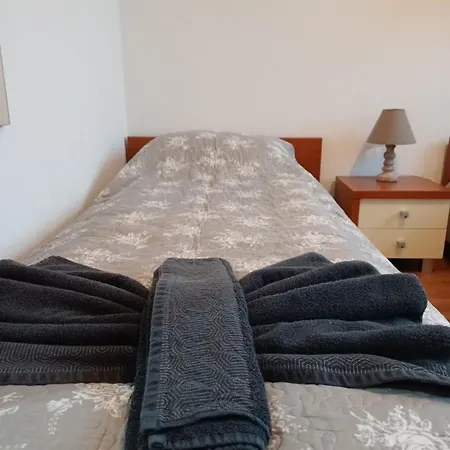 Apartment Lift - Complex Gramadeto