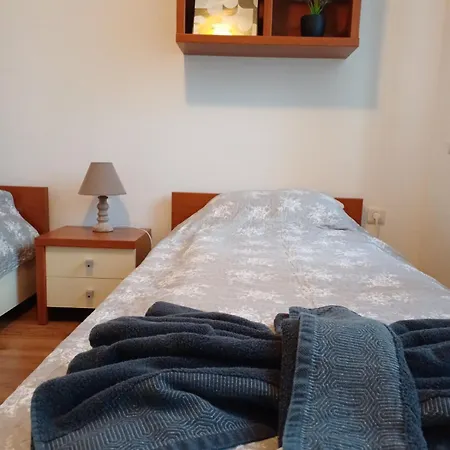 Apartment Lift - Complex Gramadeto Bansko