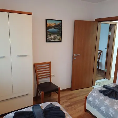 Lift - Complex Gramadeto *