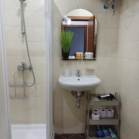 Lift - Complex Gramadeto *