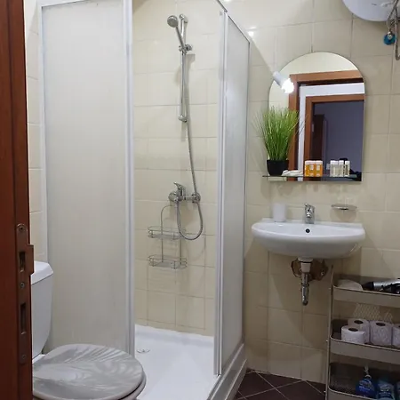 Lift - Complex Gramadeto Apartment *