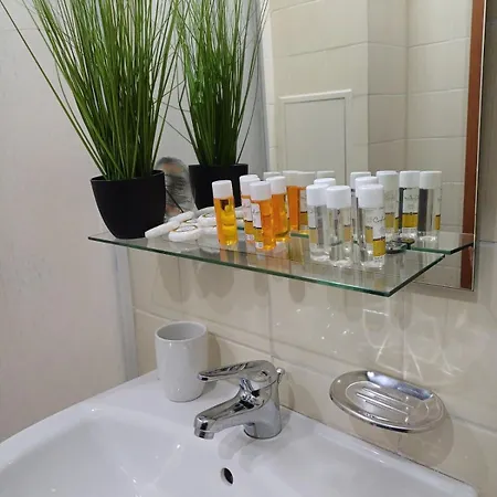 Apartment Lift - Complex Gramadeto