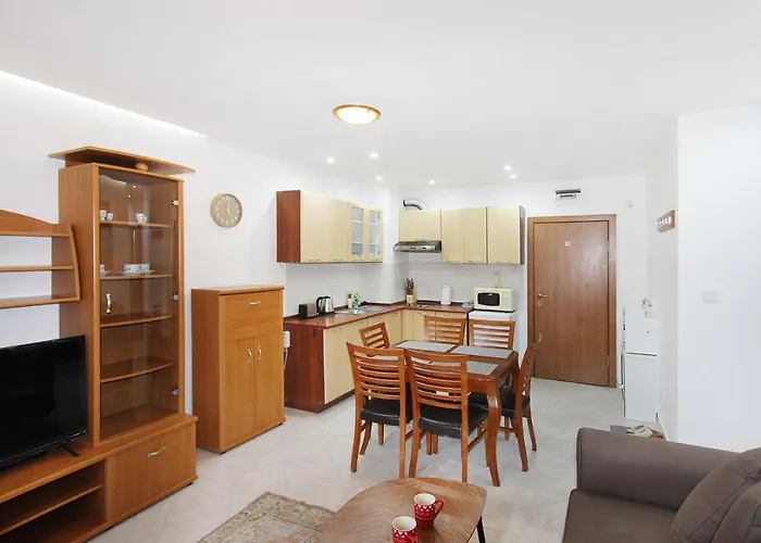 Lift - Complex Gramadeto *