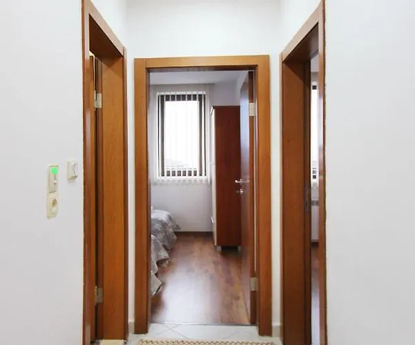 Lift - Complex Gramadeto * Bansko