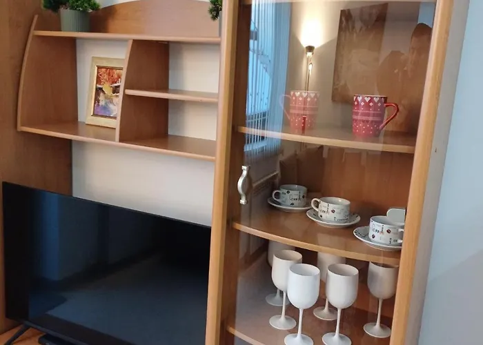 Lift - Complex Gramadeto * Bansko