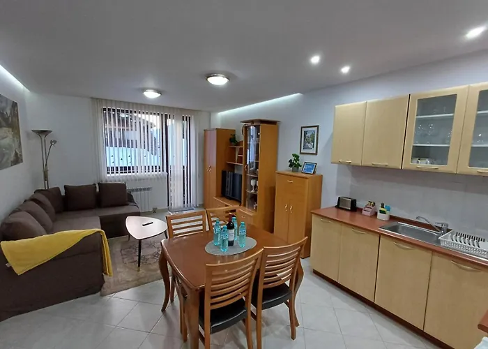 Lift - Complex Gramadeto Bansko