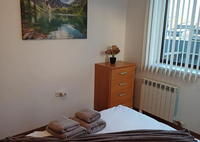 Lift - Complex Gramadeto *