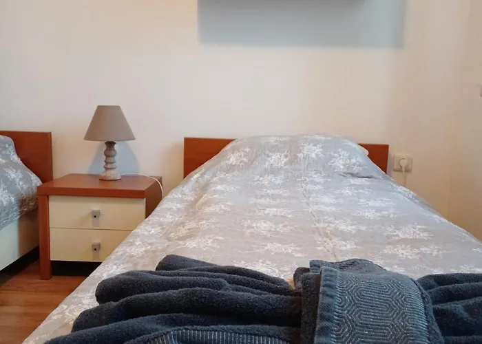 Apartment Lift - Complex Gramadeto Bansko